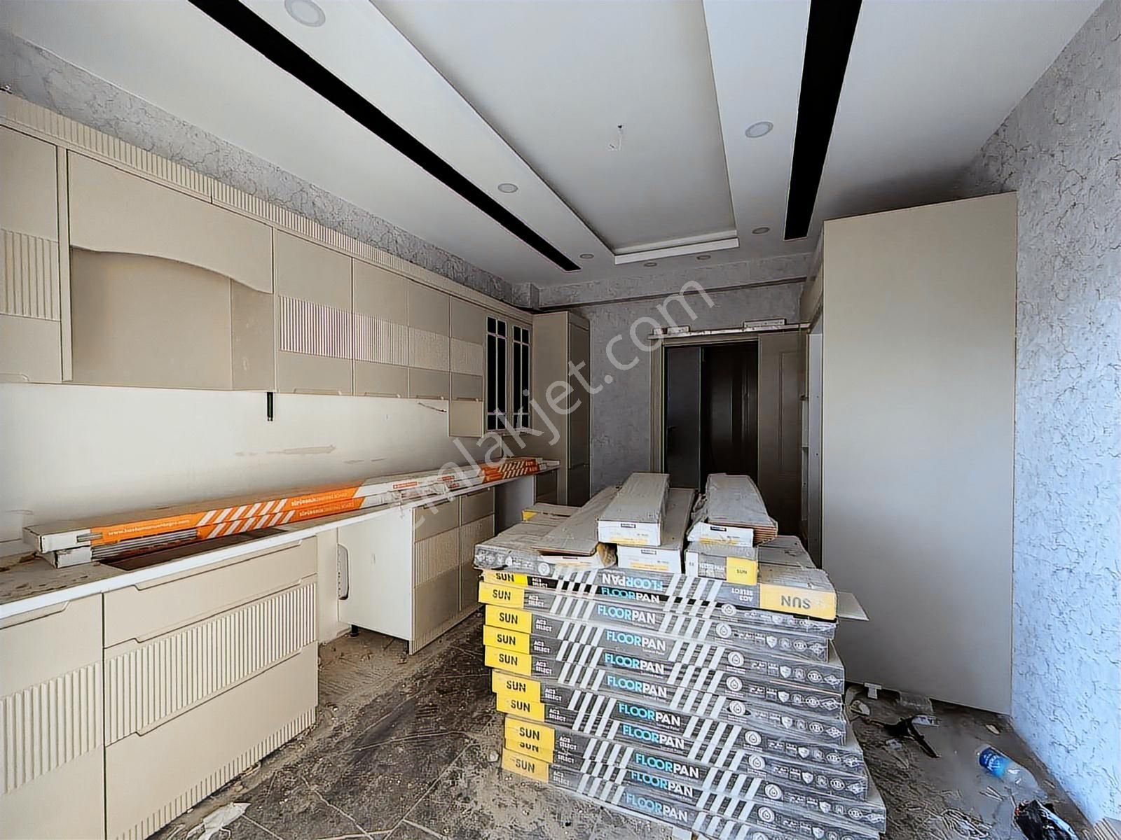 İlkevim'den Mehmetçik Mahallesinde Satılık 4+0 Daire - Görsel 21