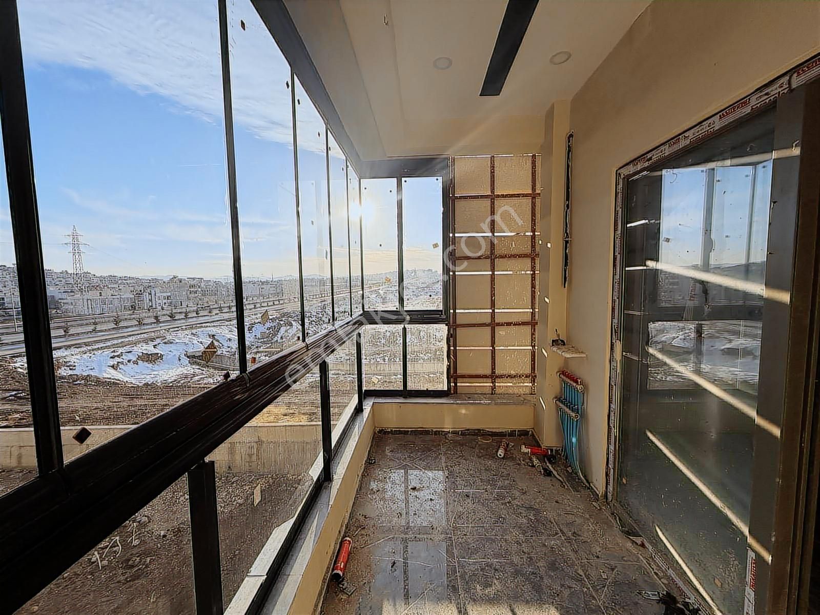 İlkevim'den Mehmetçik Mahallesinde Satılık 4+0 Daire - Görsel 15