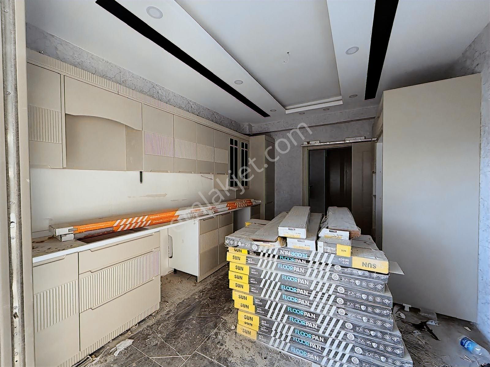 İlkevim'den Mehmetçik Mahallesinde Satılık 4+0 Daire - Görsel 24