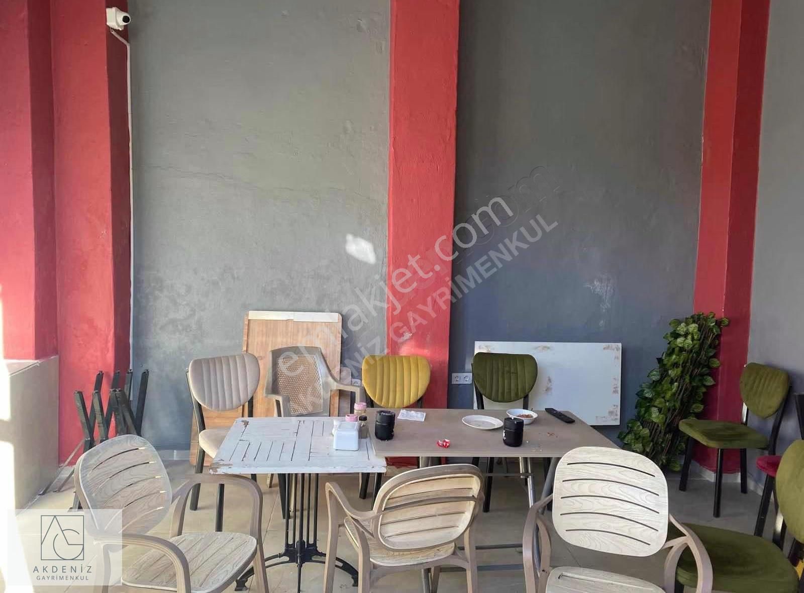 Milas Arastada Kiralık Dükkan - Görsel 7