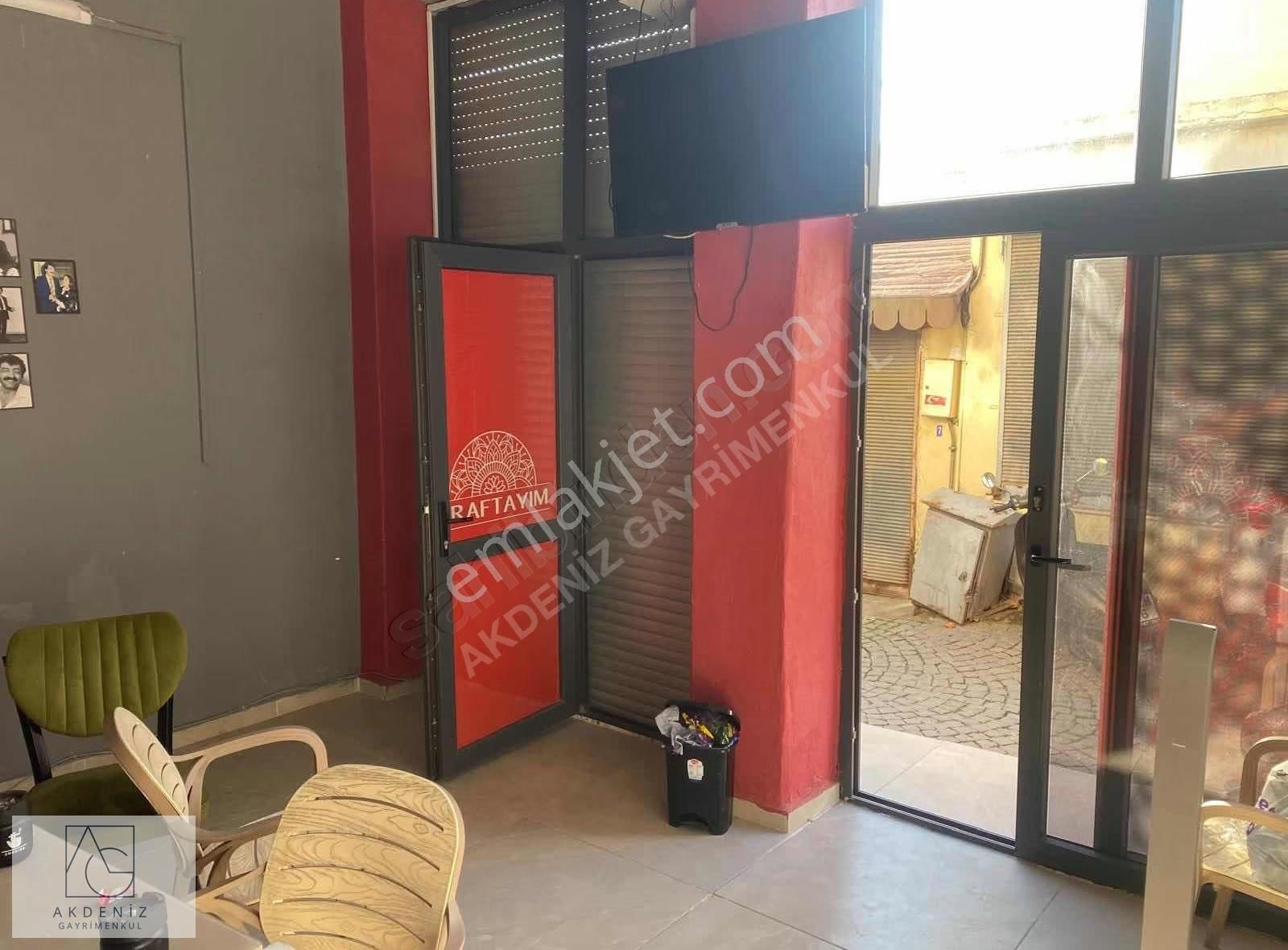 Milas Arastada Kiralık Dükkan - Görsel 6