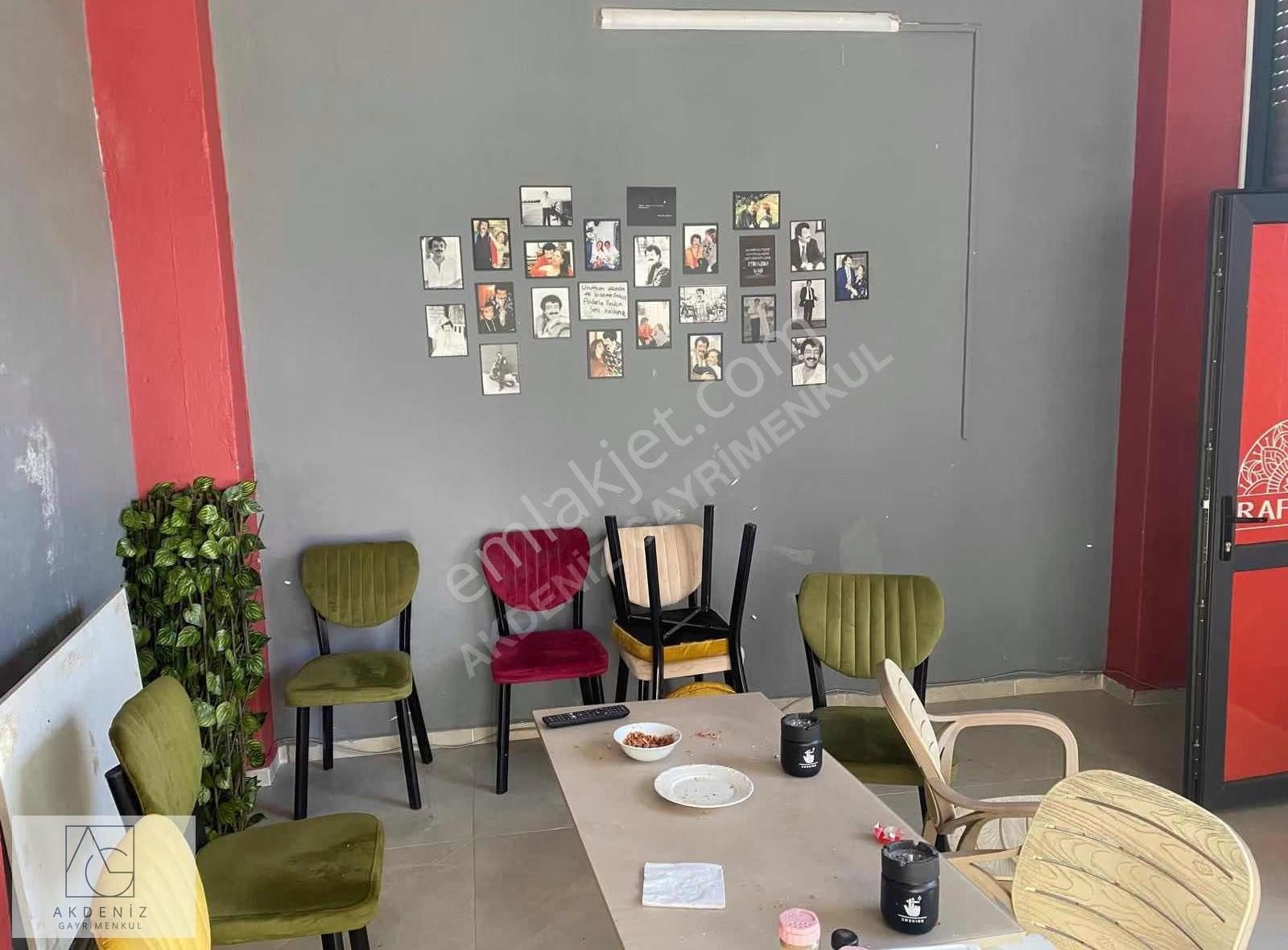 Milas Arastada Kiralık Dükkan - Görsel 8