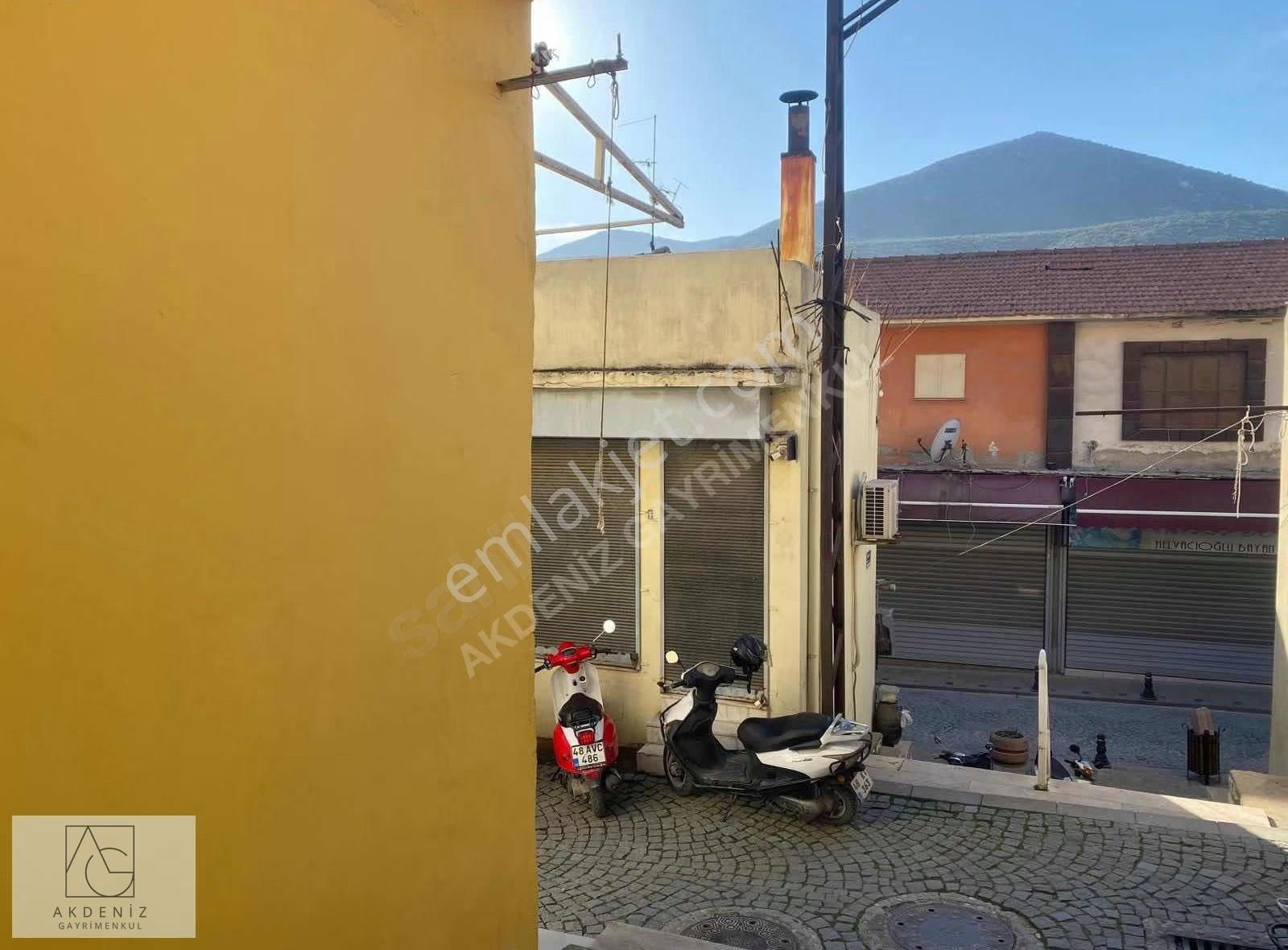 Milas Arastada Kiralık Dükkan - Görsel 5