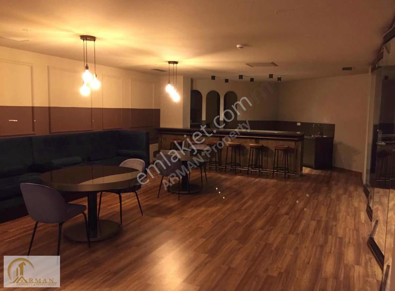 Nef 03 Residence Satılık Fırsat 1+1 Daire Nef03 - Görsel 5