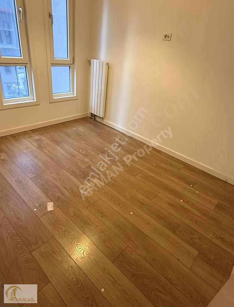 Nef 10 Residence Kiralık Eşyasız 1+1 Boş Güncel Daire - Görsel 4
