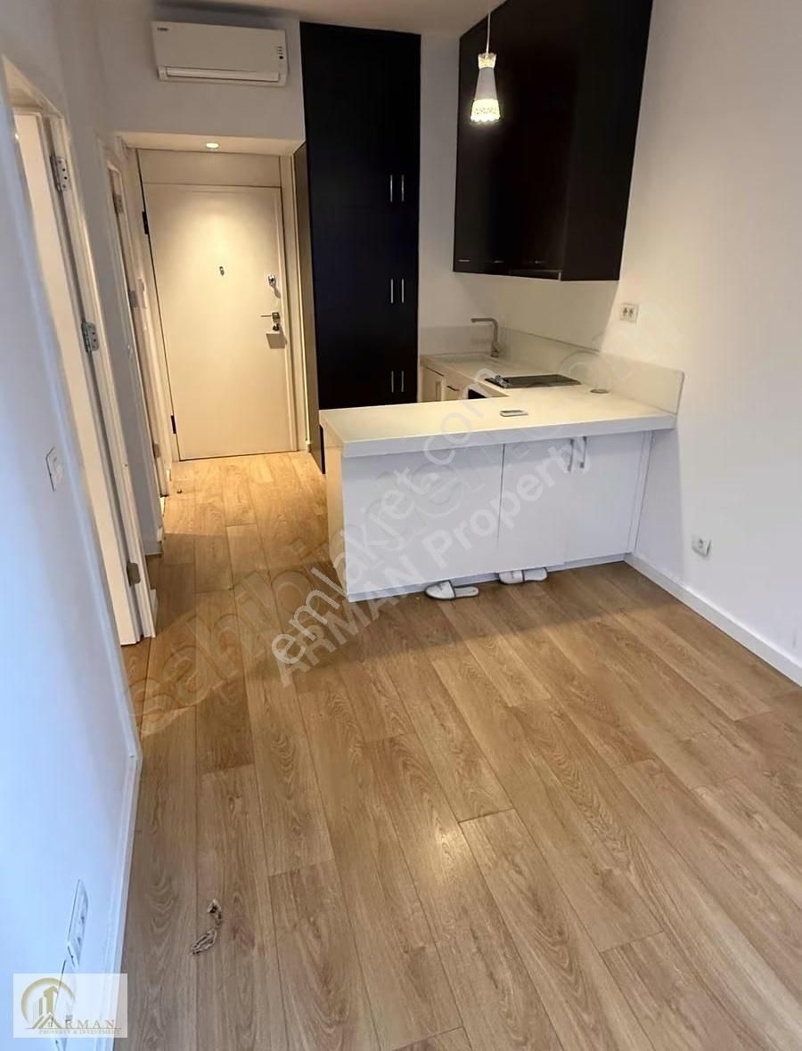 Nef 10 Residence Kiralık Eşyasız 1+1 Boş Güncel Daire - Görsel 6