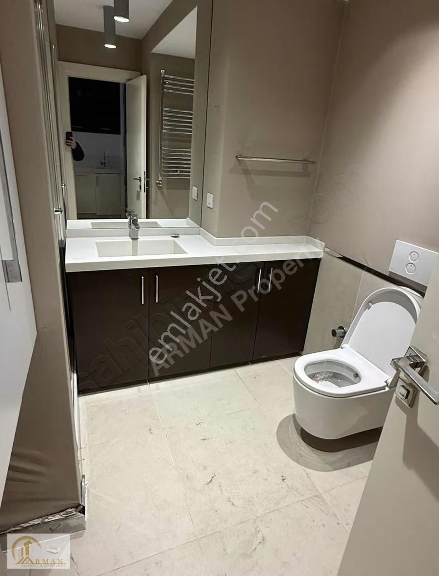 Nef 10 Residence Kiralık Eşyasız 1+1 Boş Güncel Daire - Görsel 5