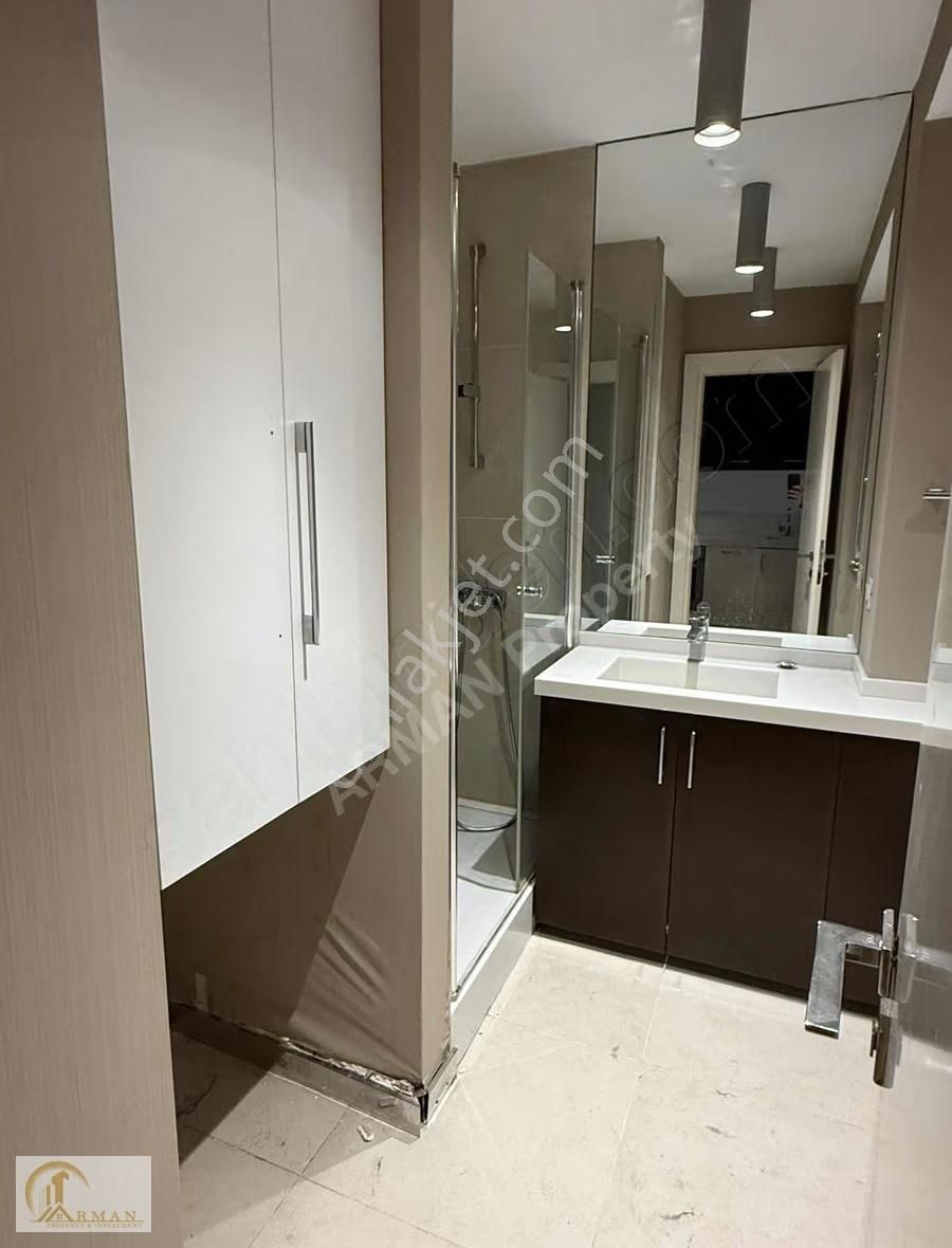 Nef 10 Residence Kiralık Eşyasız 1+1 Boş Güncel Daire - Görsel 3