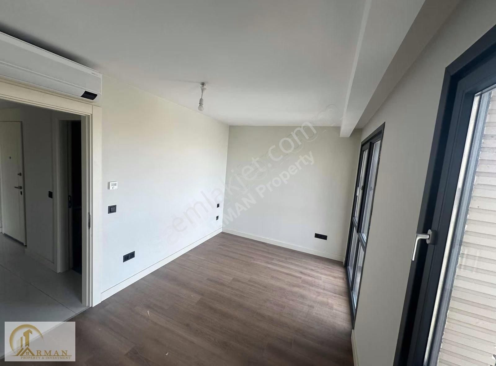 Rams Haliç Yüksek Kat Adalar Manzaralı 1+1 Kiralık Daire - Görsel 18