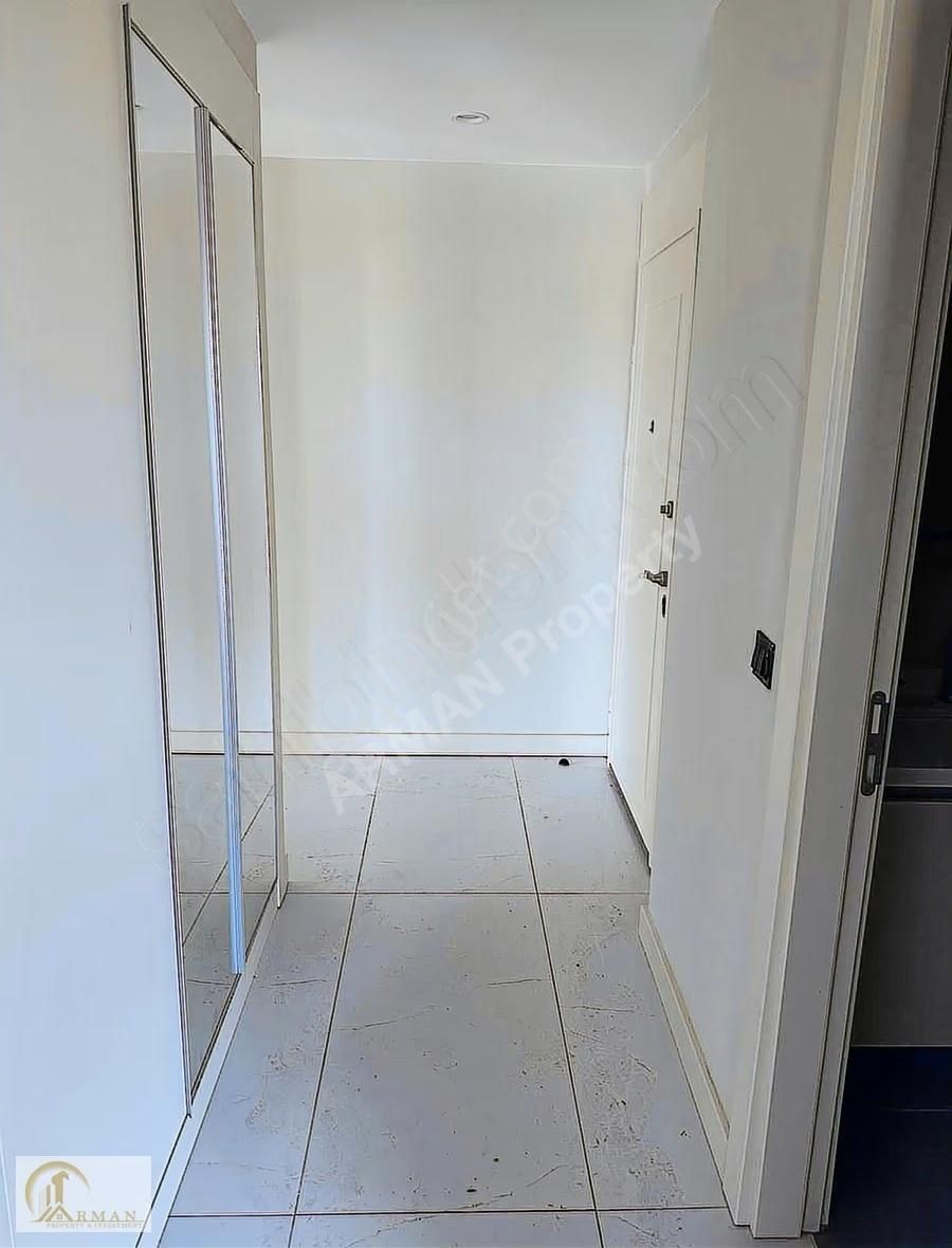 Rams Haliç Yüksek Kat Adalar Manzaralı 1+1 Kiralık Daire - Görsel 6