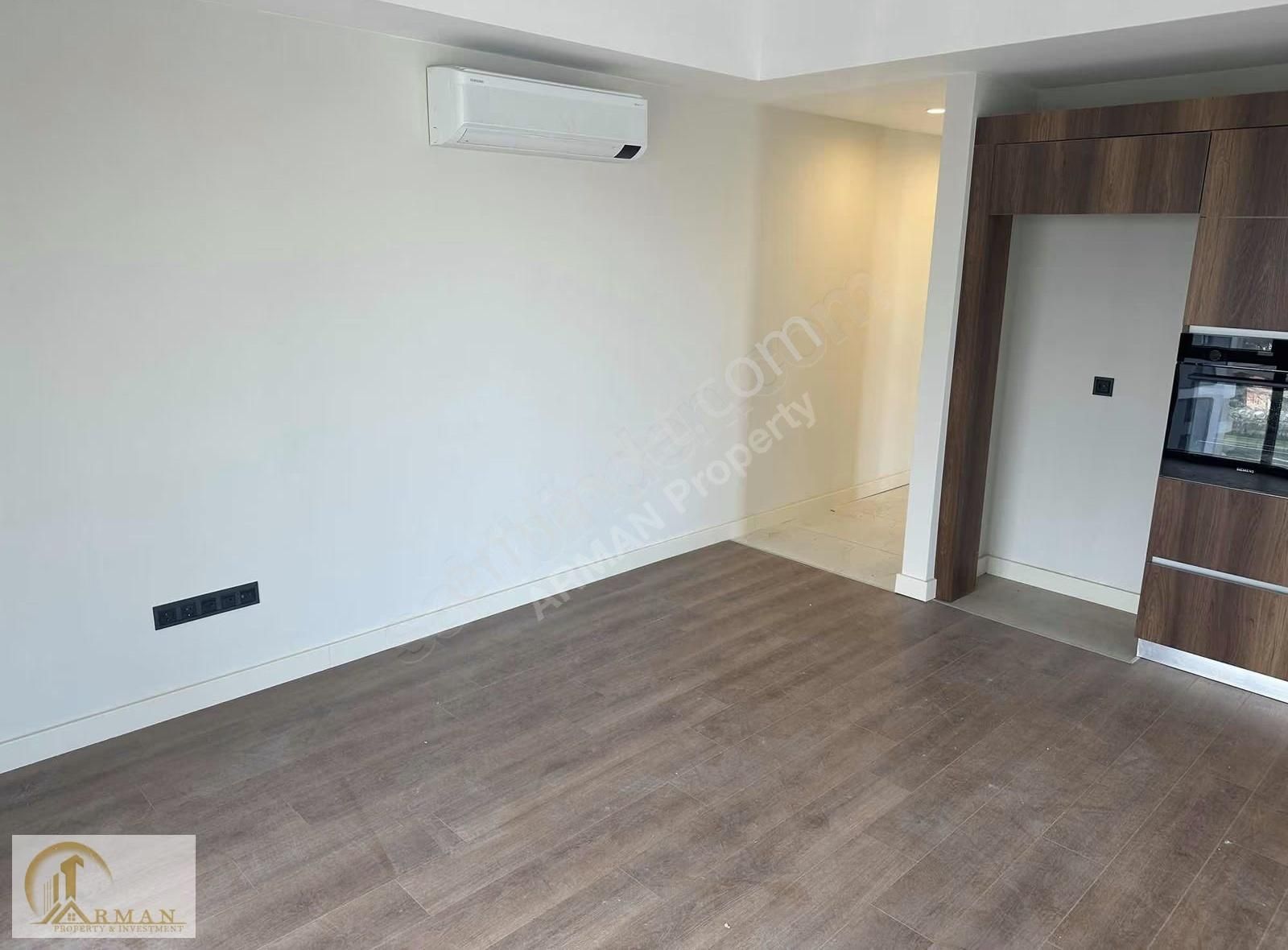 Rams Haliç Yüksek Kat Adalar Manzaralı 1+1 Kiralık Daire - Görsel 5