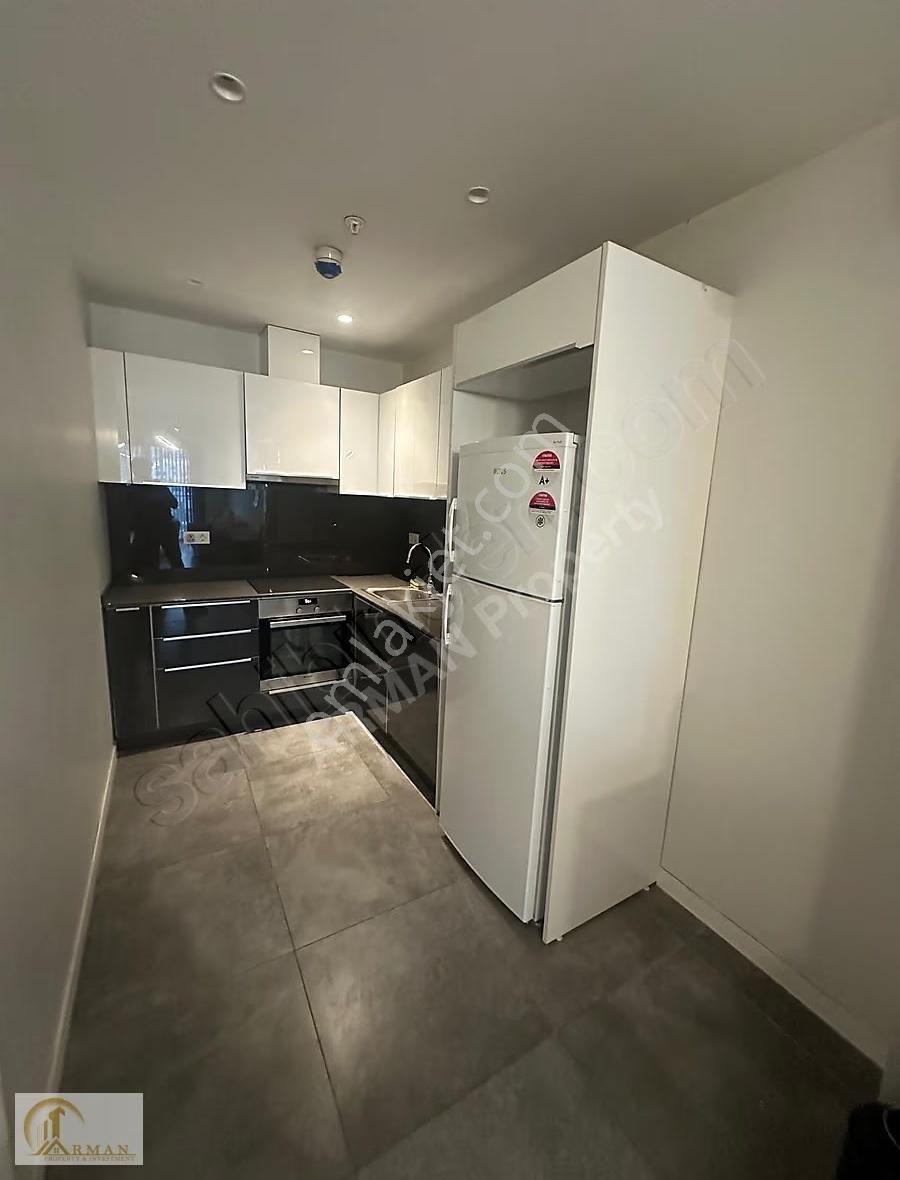 Seba Suites Özel Teraslı 1+1 Büyük Tip Satılık Daire'citizenship - Görsel 5