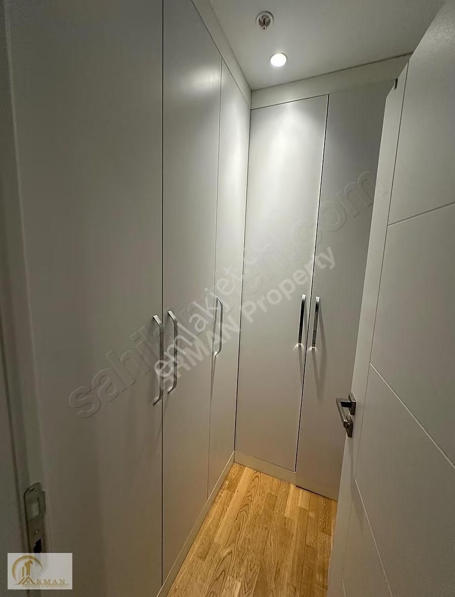 Seba Suites Özel Teraslı 1+1 Büyük Tip Satılık Daire'citizenship - Görsel 10