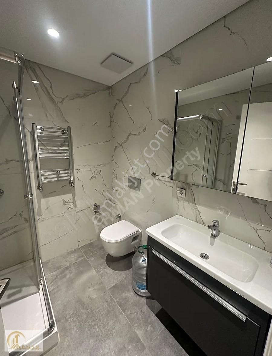 Seba Suites Özel Teraslı 1+1 Büyük Tip Satılık Daire'citizenship - Görsel 2