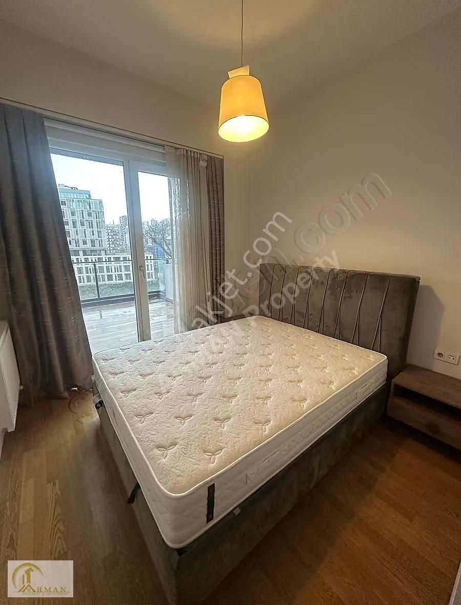 Seba Suites Özel Teraslı 1+1 Büyük Tip Satılık Daire'citizenship - Görsel 11