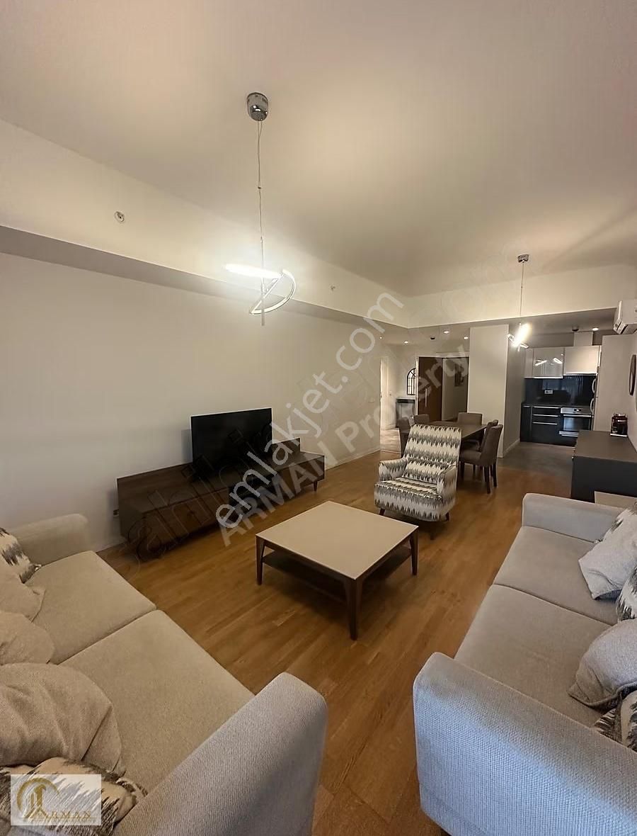 Seba Suites Özel Teraslı 1+1 Büyük Tip Satılık Daire'citizenship - Görsel 4