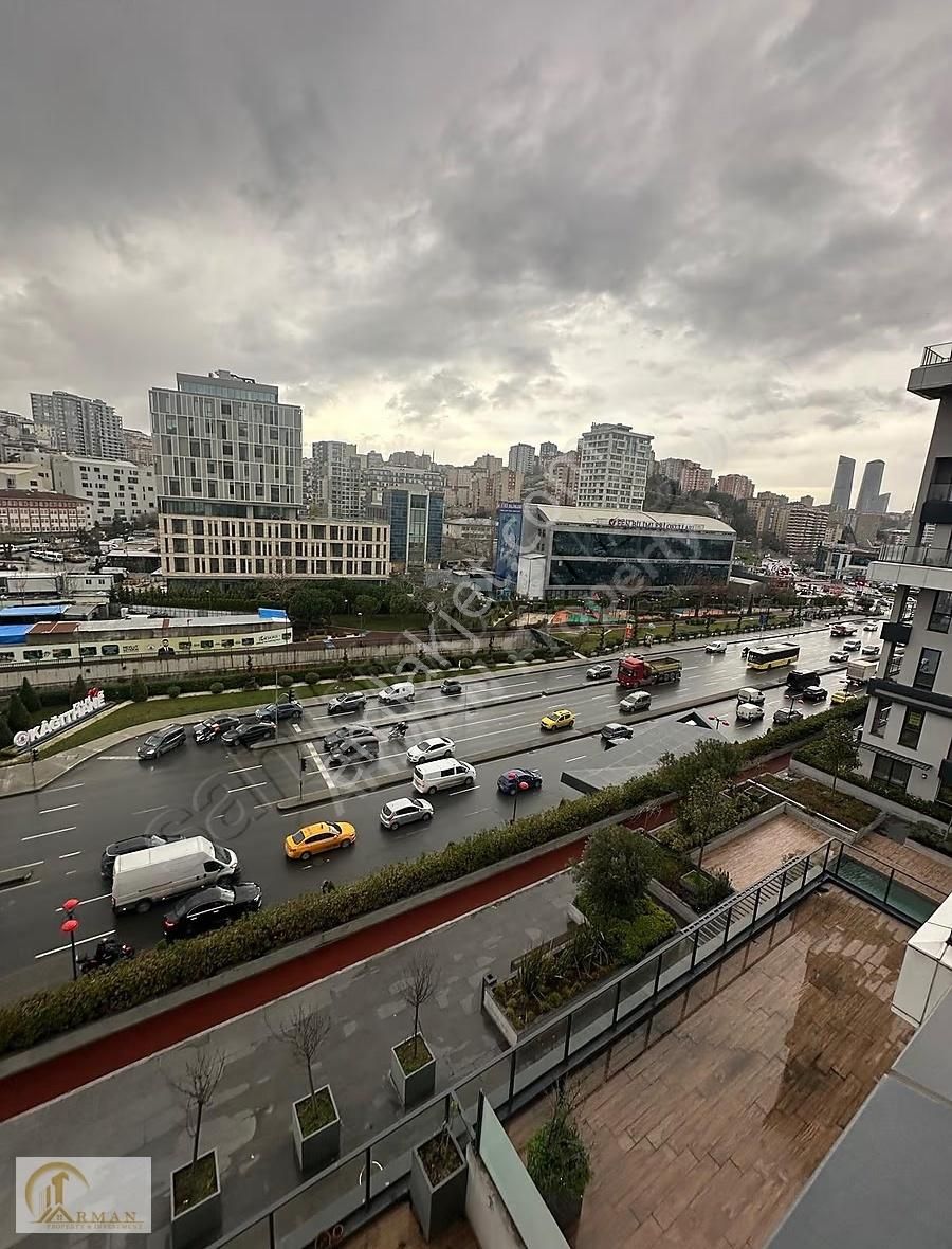 Seba Suites Özel Teraslı 1+1 Büyük Tip Satılık Daire'citizenship - Görsel 7