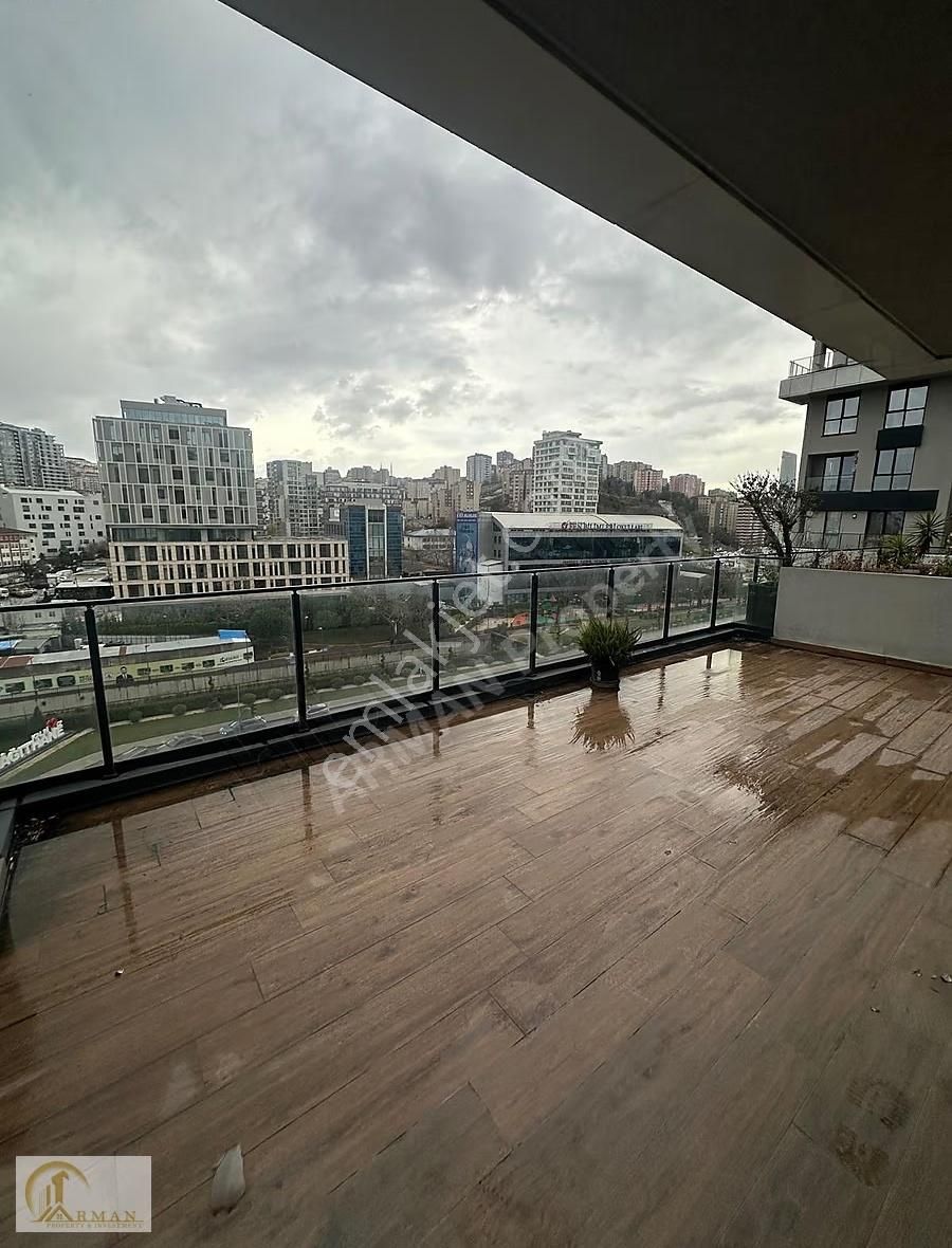 Seba Suites Özel Teraslı 1+1 Büyük Tip Satılık Daire'citizenship - Görsel 8