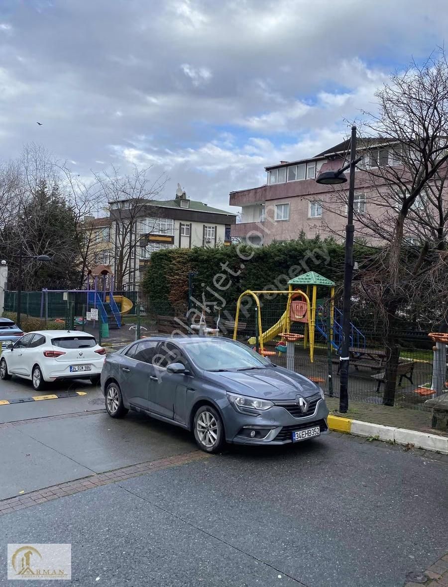 Validesuyu Konutlarında 3+1 Temiz Daire - Görsel 33