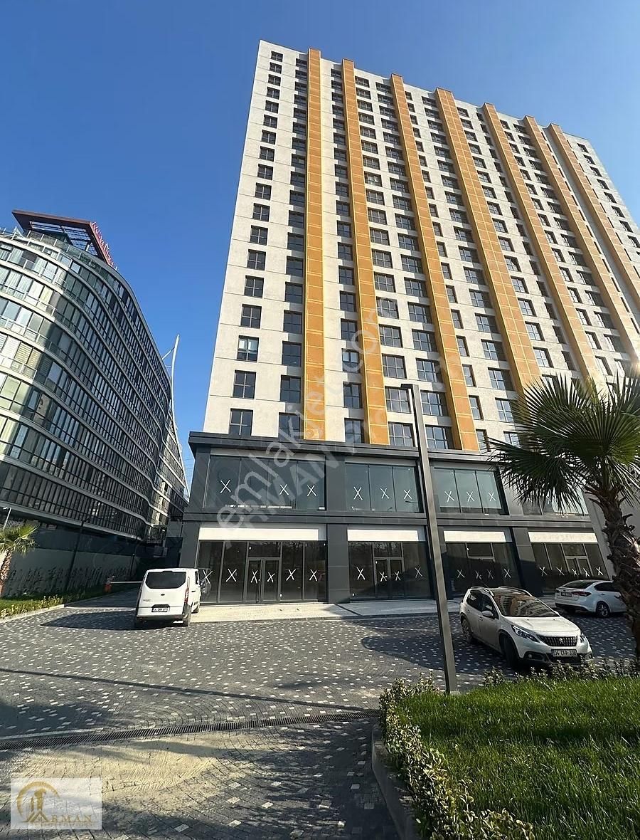 Flat 24 Basın Express Kiralık 2+1 Büyük Tip Güncel Daire' Metro