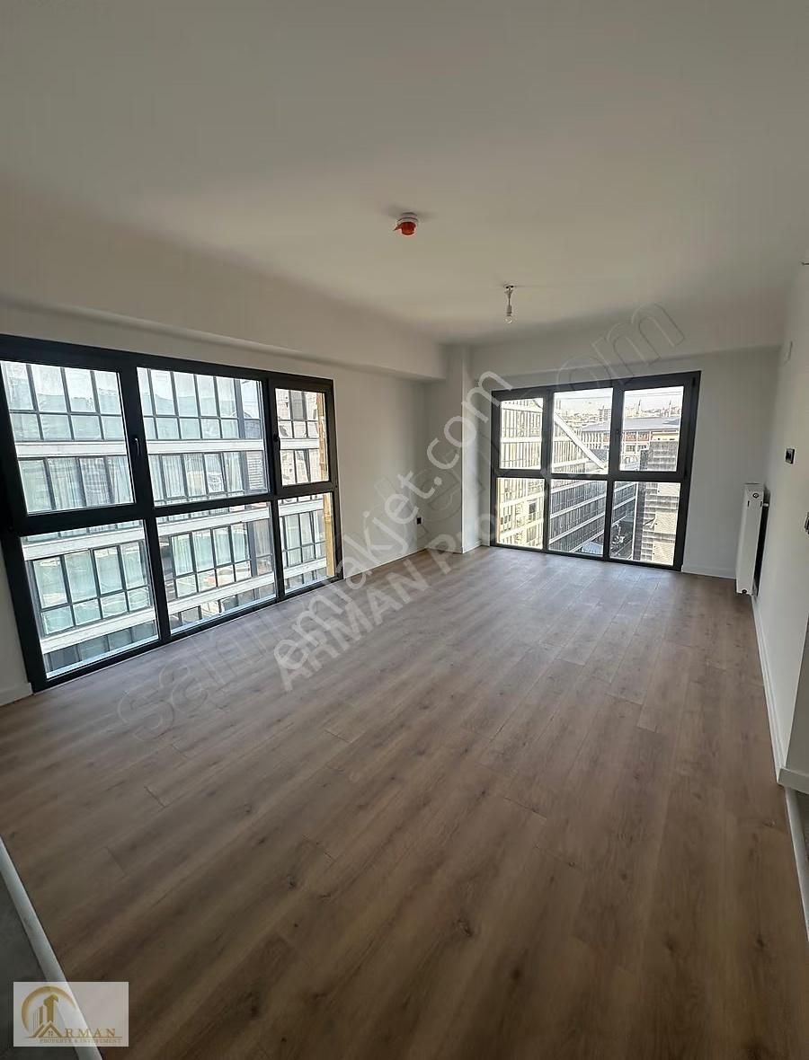 Flat 24 Basın Express Kiralık 2+1 Büyük Tip Güncel Daire' Metro - Görsel 9