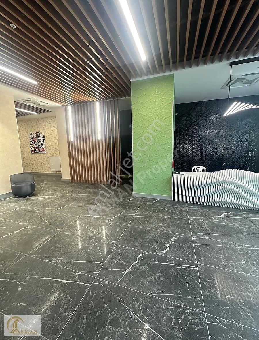 Flat 24 Basın Express Kiralık 2+1 Büyük Tip Güncel Daire' Metro - Görsel 13