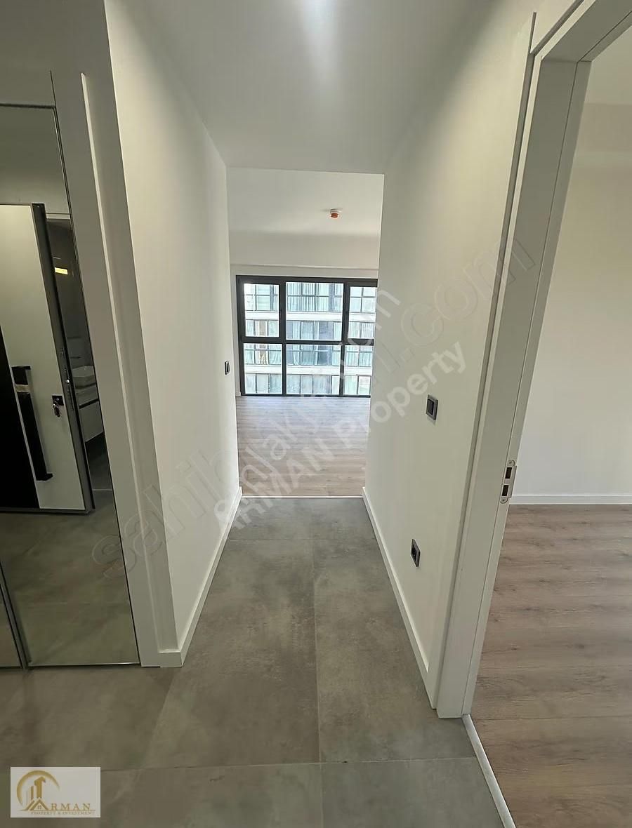 Flat 24 Basın Express Kiralık 2+1 Büyük Tip Güncel Daire' Metro - Görsel 14