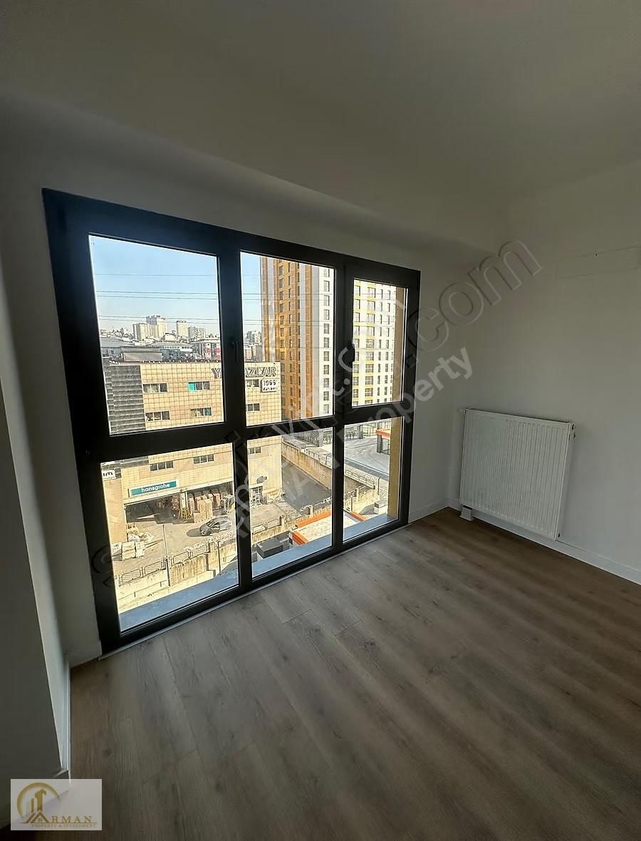 Flat 24 Basın Express Kiralık 2+1 Büyük Tip Güncel Daire' Metro - Görsel 10