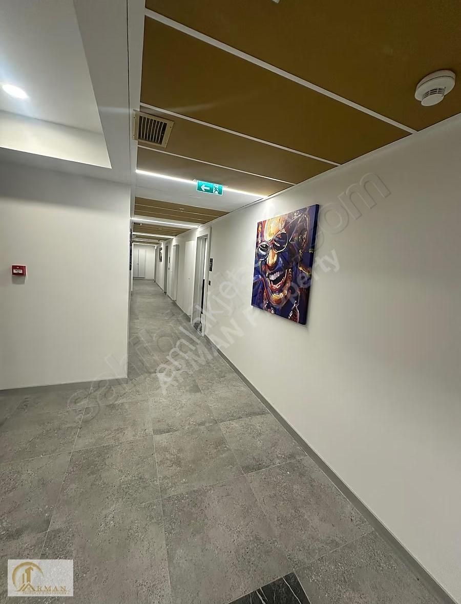 Flat 24 Basın Express Kiralık 2+1 Büyük Tip Güncel Daire' Metro - Görsel 2