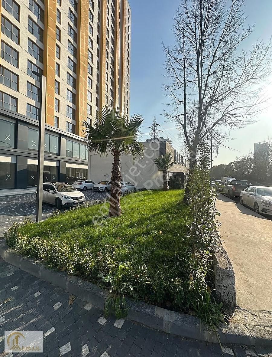 Flat 24 Basın Express Kiralık 2+1 Büyük Tip Güncel Daire' Metro - Görsel 5