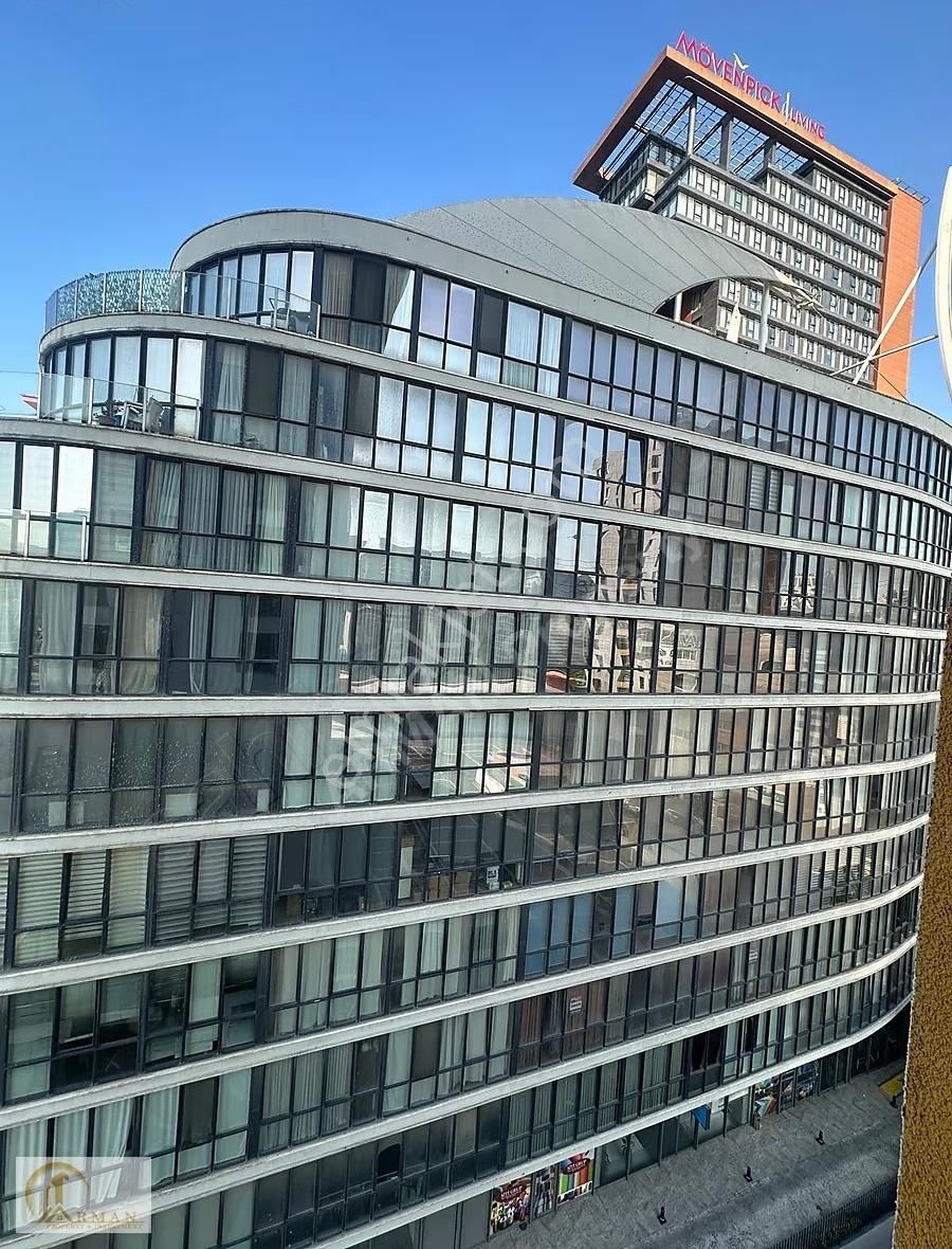 Flat 24 Basın Express Kiralık 2+1 Büyük Tip Güncel Daire' Metro - Görsel 6