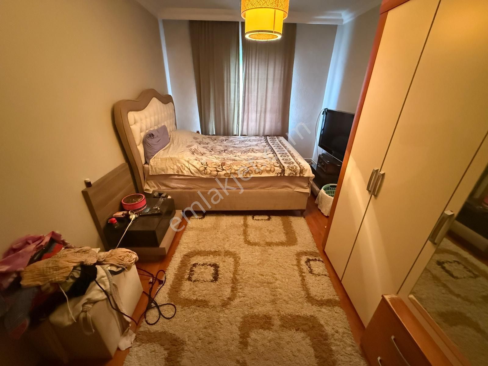 ꧁ay Emlaktan꧂akçay Altınkum'da Full Kredili Full Eşyalı Köşe Ön Cephe Ayrı Mutfaksatılık 2+1 Daire - Görsel 31