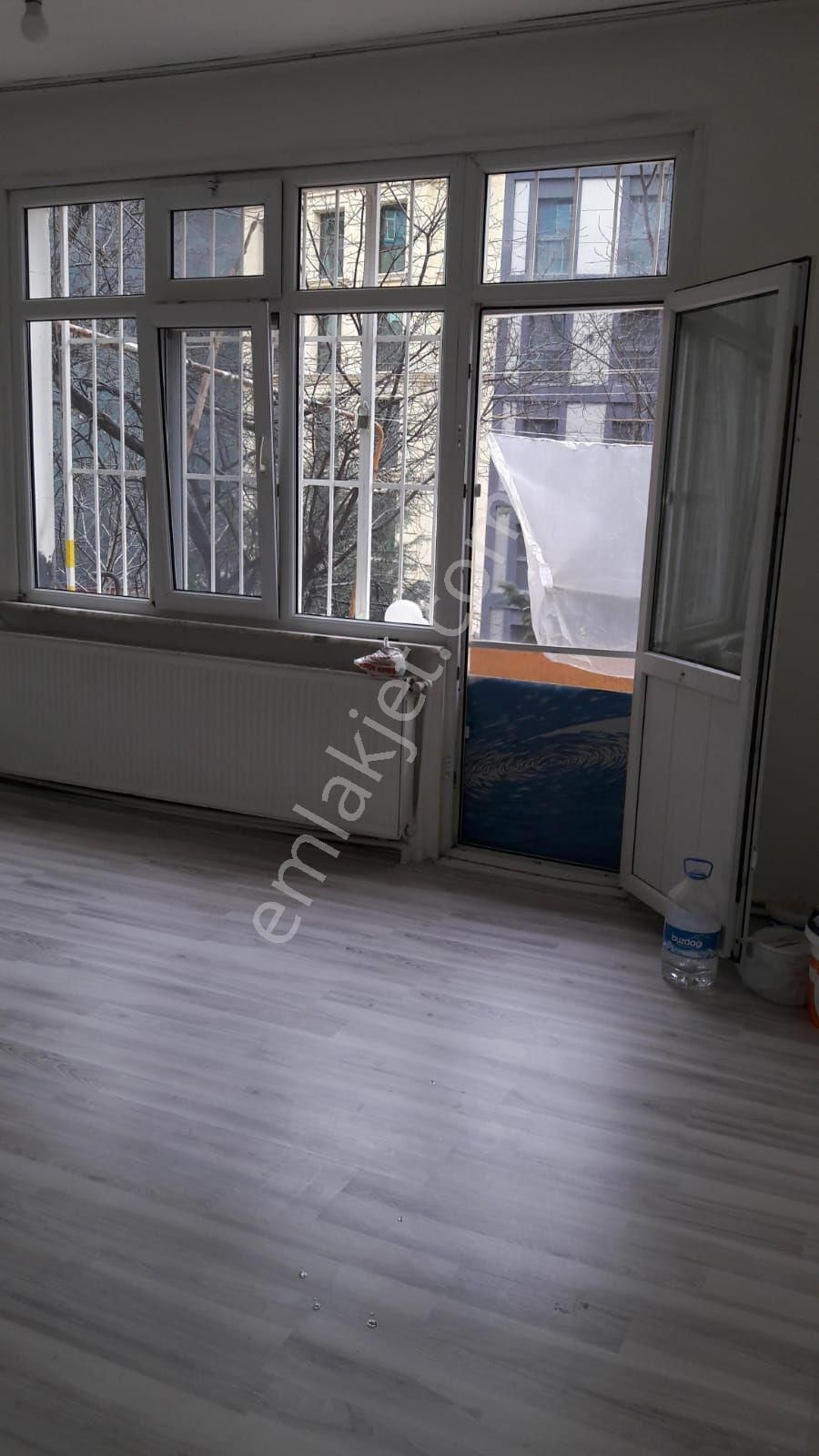 Harbiye'de Müstakil Ev Tadında Daire - Görsel 9