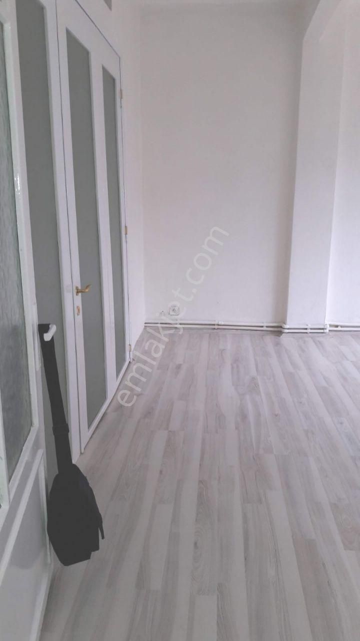 Harbiye'de Müstakil Ev Tadında Daire