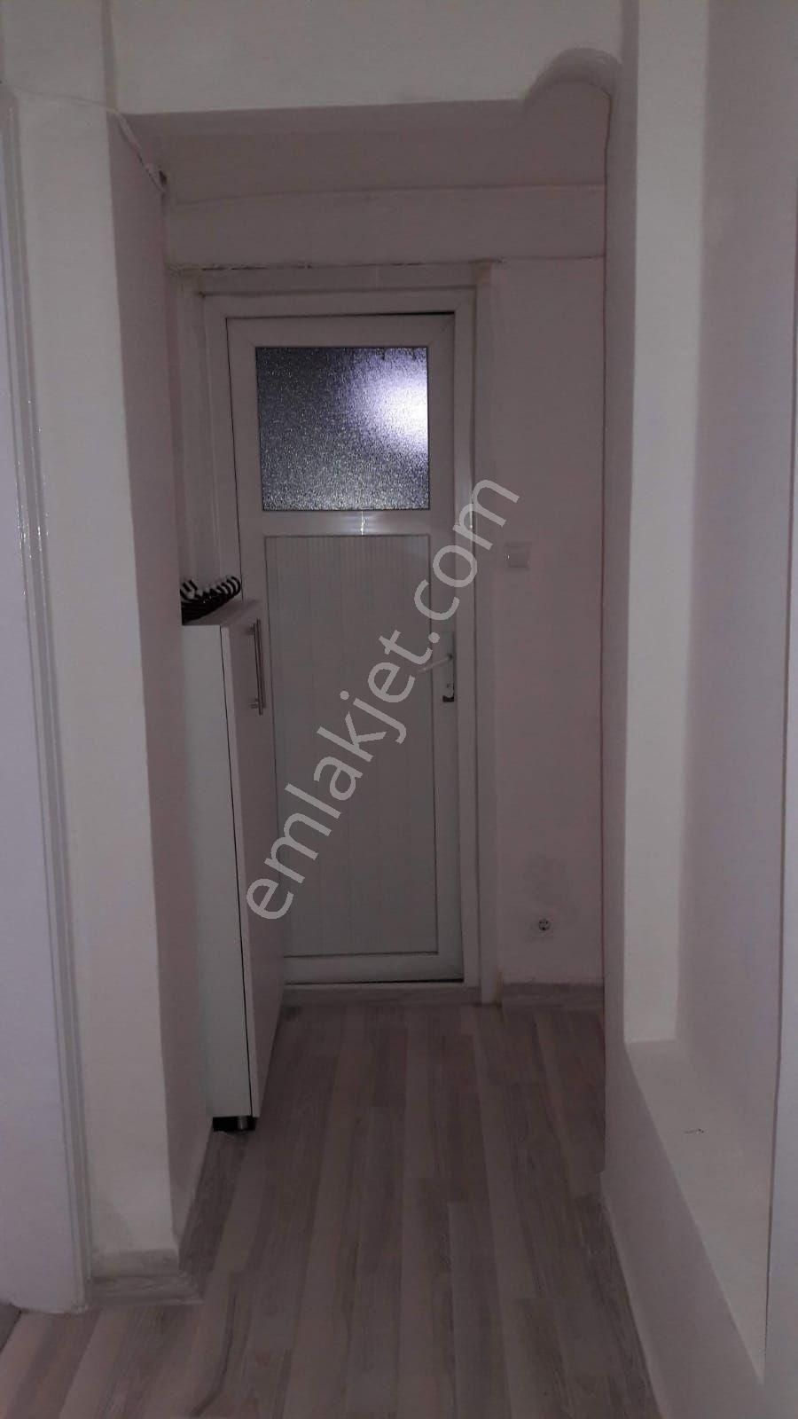 Harbiye'de Müstakil Ev Tadında Daire - Görsel 5