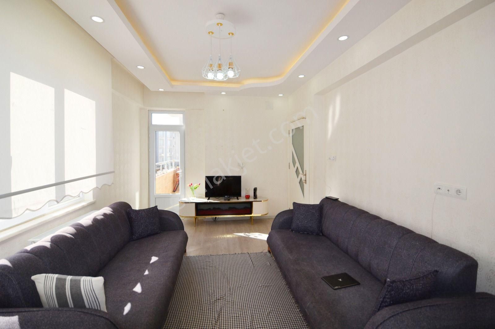 Akçe'den Beykentin Gözde Lokasyonunda Bakımlı Fırsat Daire - Görsel 3