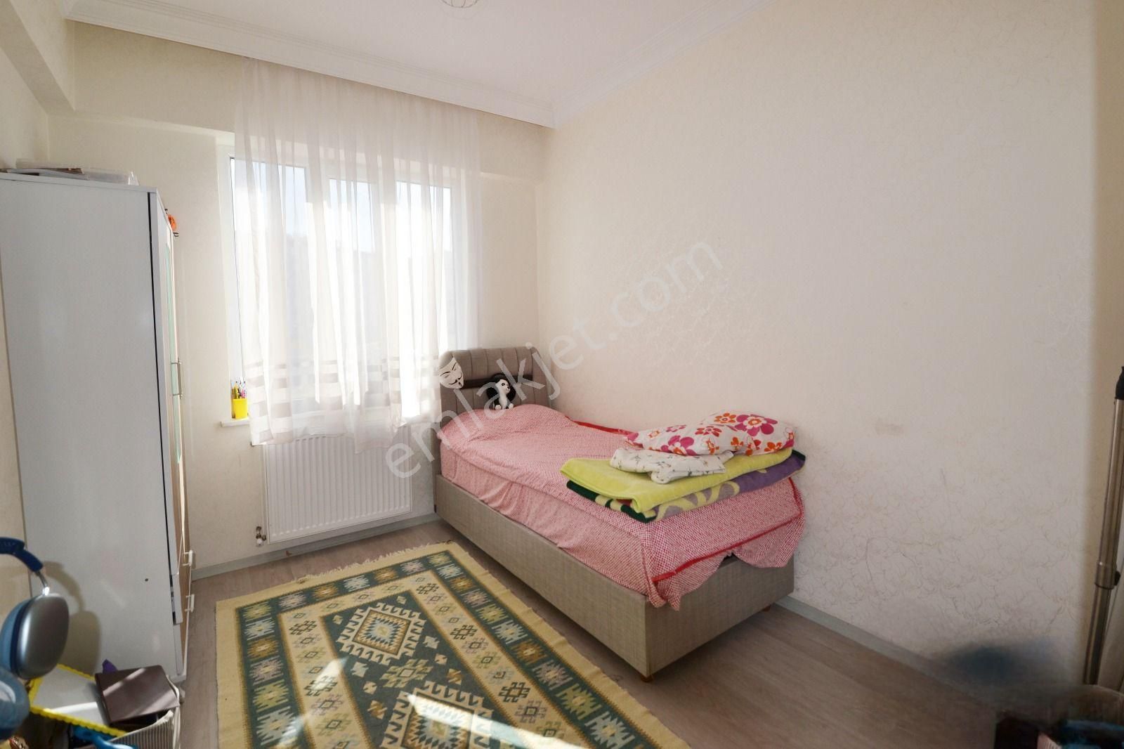 Akçe'den Beykentin Gözde Lokasyonunda Bakımlı Fırsat Daire - Görsel 8