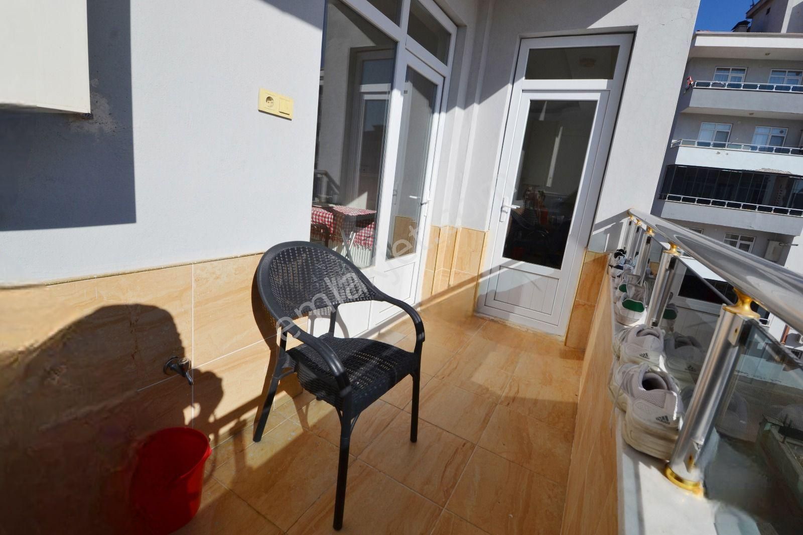 Akçe'den Beykentin Gözde Lokasyonunda Bakımlı Fırsat Daire - Görsel 7