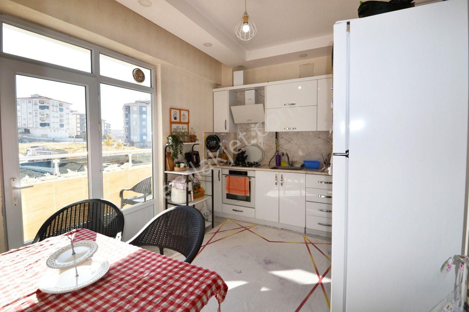 Akçe'den Beykentin Gözde Lokasyonunda Bakımlı Fırsat Daire - Görsel 4