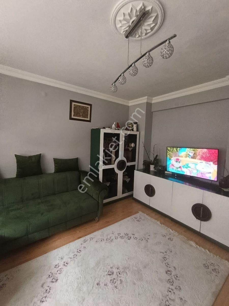 Net Emlaktan Yeni Yapu Yakını Satılık 2+1 Daire - Görsel 3