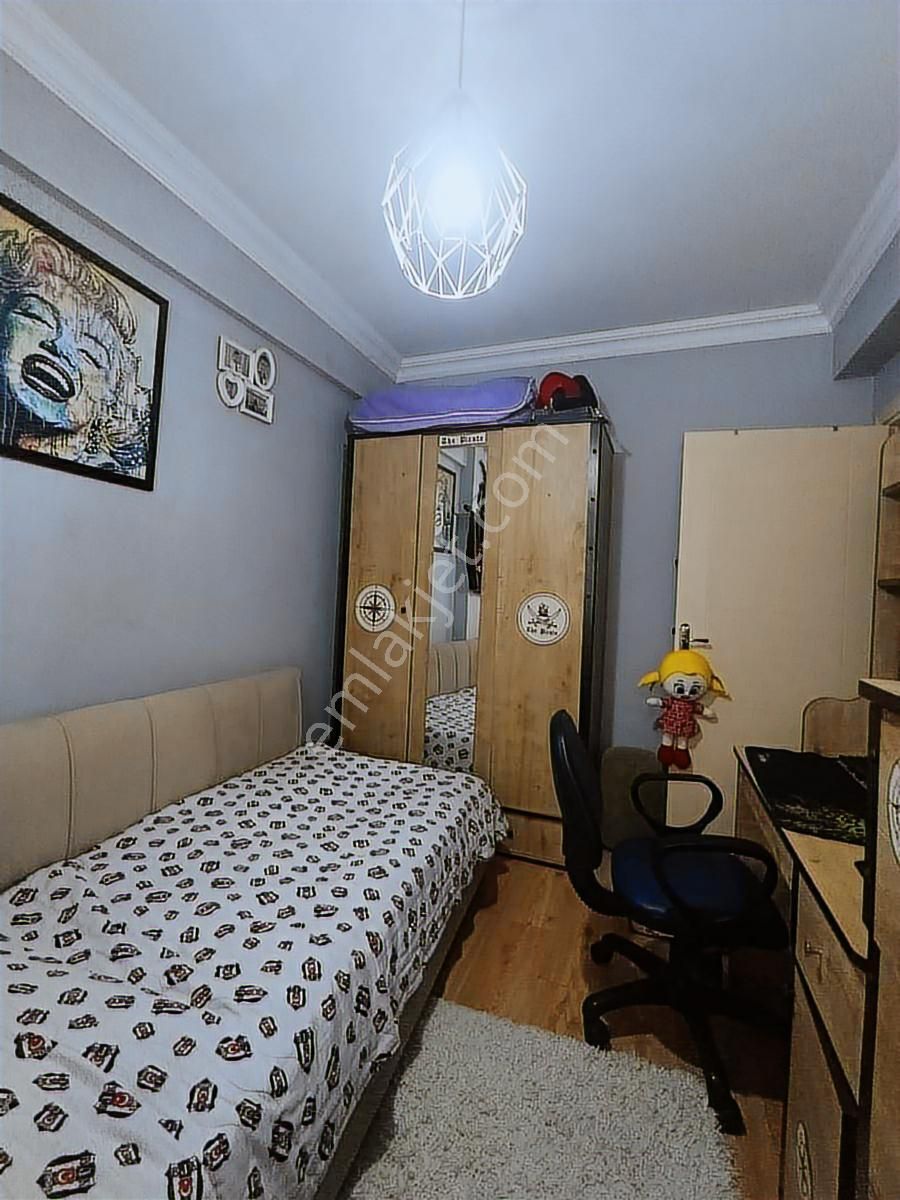 Net Emlaktan Yeni Yapu Yakını Satılık 2+1 Daire - Görsel 12