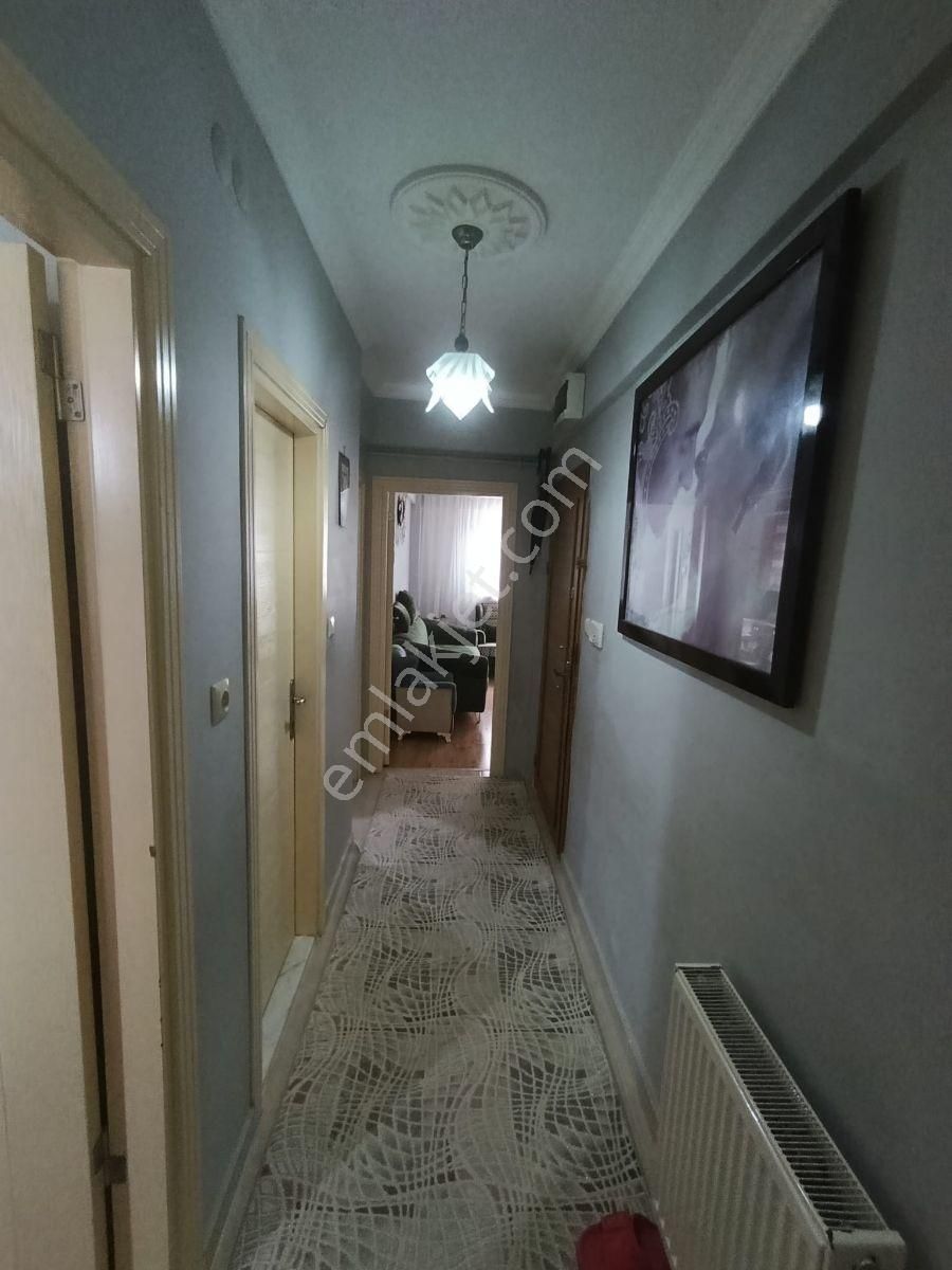 Net Emlaktan Yeni Yapu Yakını Satılık 2+1 Daire - Görsel 11