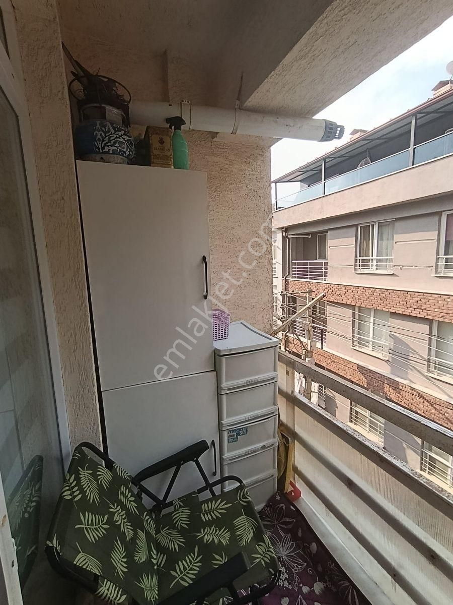 Net Emlaktan Yeni Yapu Yakını Satılık 2+1 Daire - Görsel 7