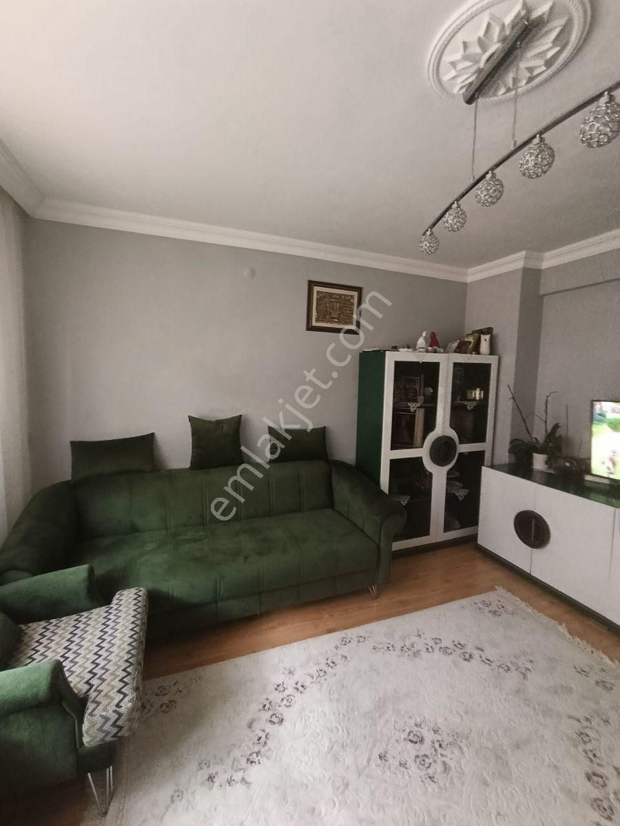Net Emlaktan Yeni Yapu Yakını Satılık 2+1 Daire - Görsel 2