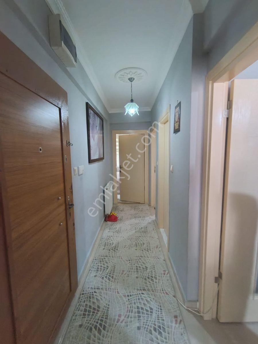 Net Emlaktan Yeni Yapu Yakını Satılık 2+1 Daire - Görsel 8