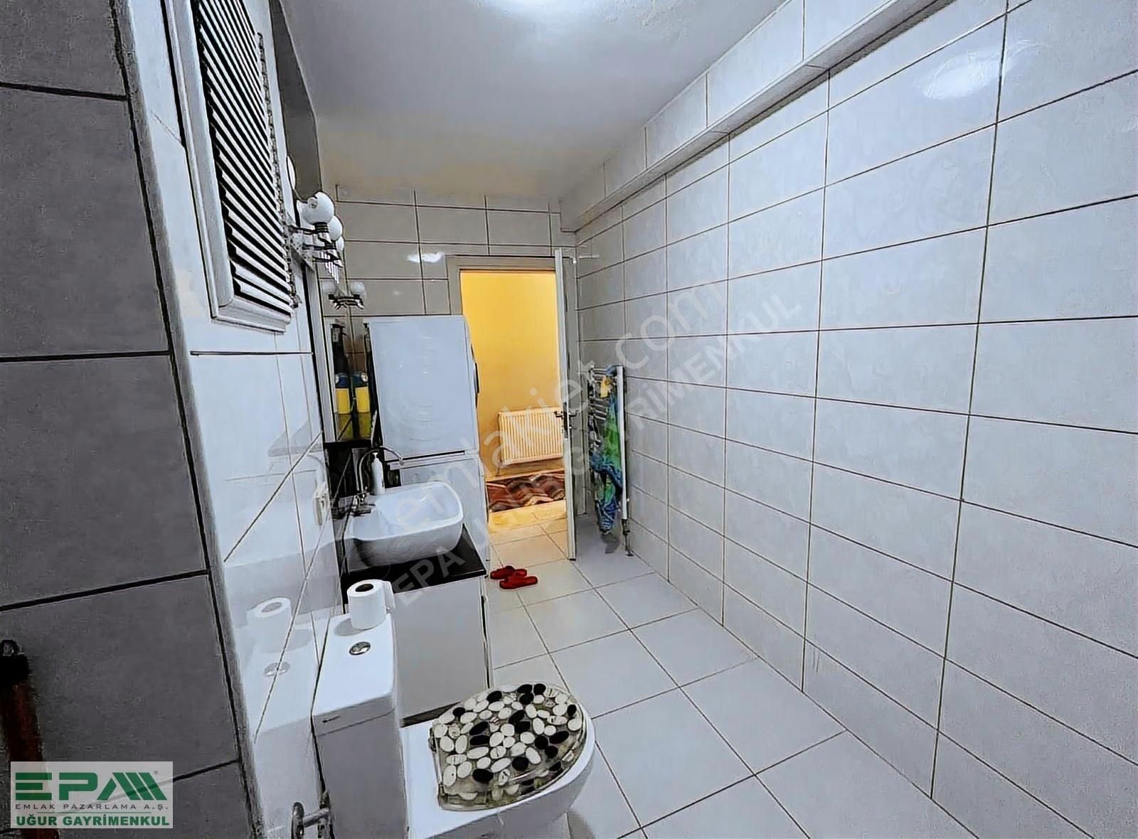 | Epa Uğur Düzce | Kara Hacımusa Bahçe Kullanımlı 3+1 Daire - Görsel 27