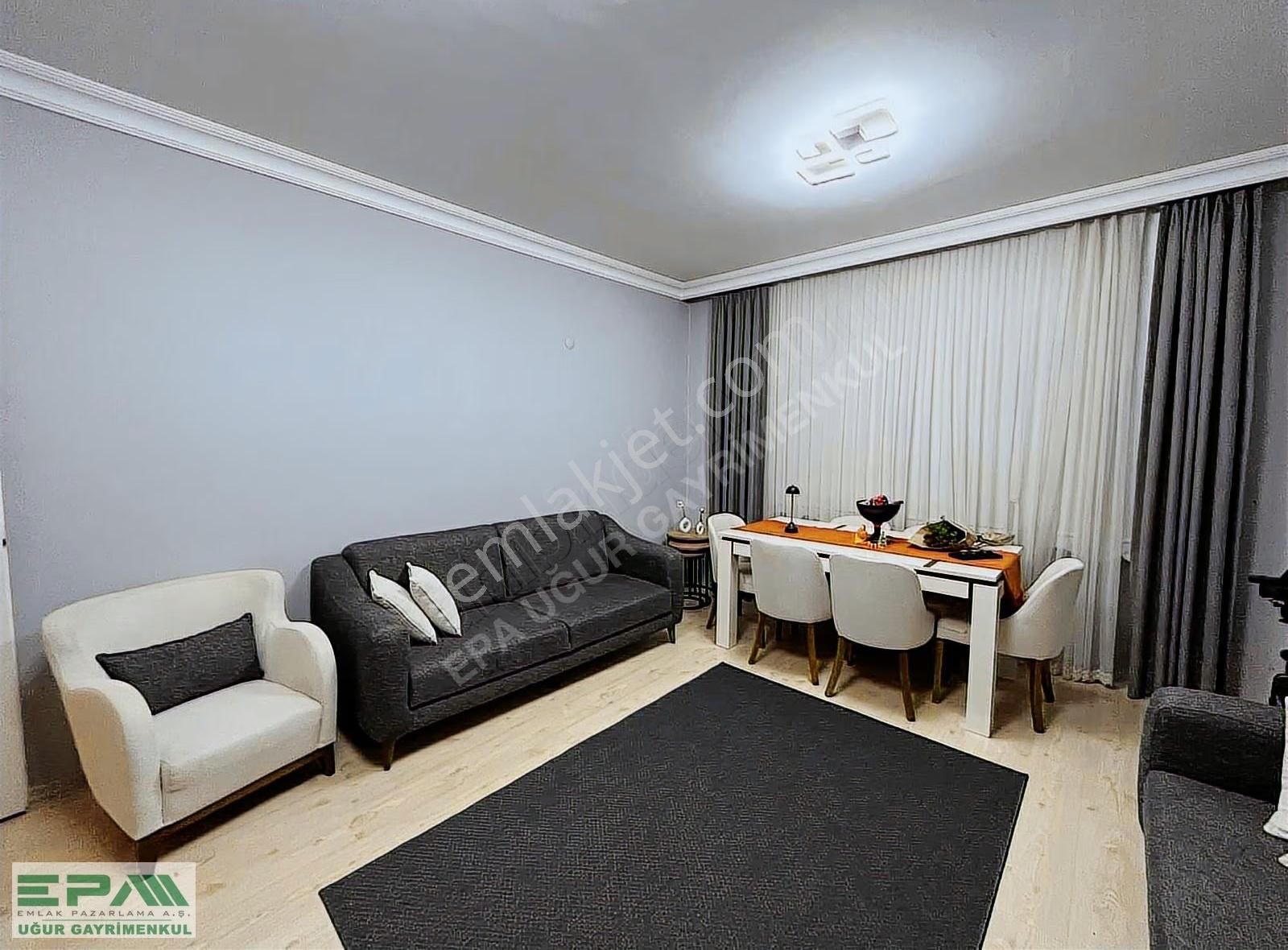 | Epa Uğur Düzce | Kara Hacımusa Bahçe Kullanımlı 3+1 Daire - Görsel 7