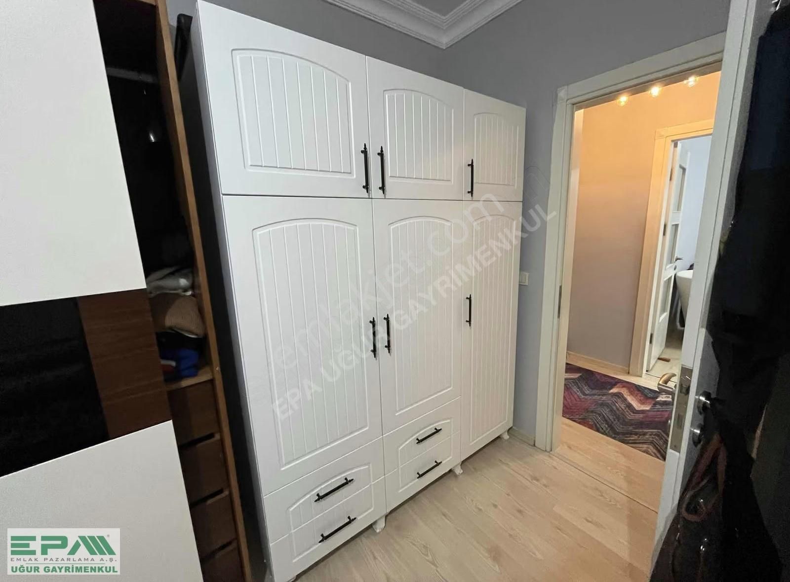 | Epa Uğur Düzce | Kara Hacımusa Bahçe Kullanımlı 3+1 Daire - Görsel 33