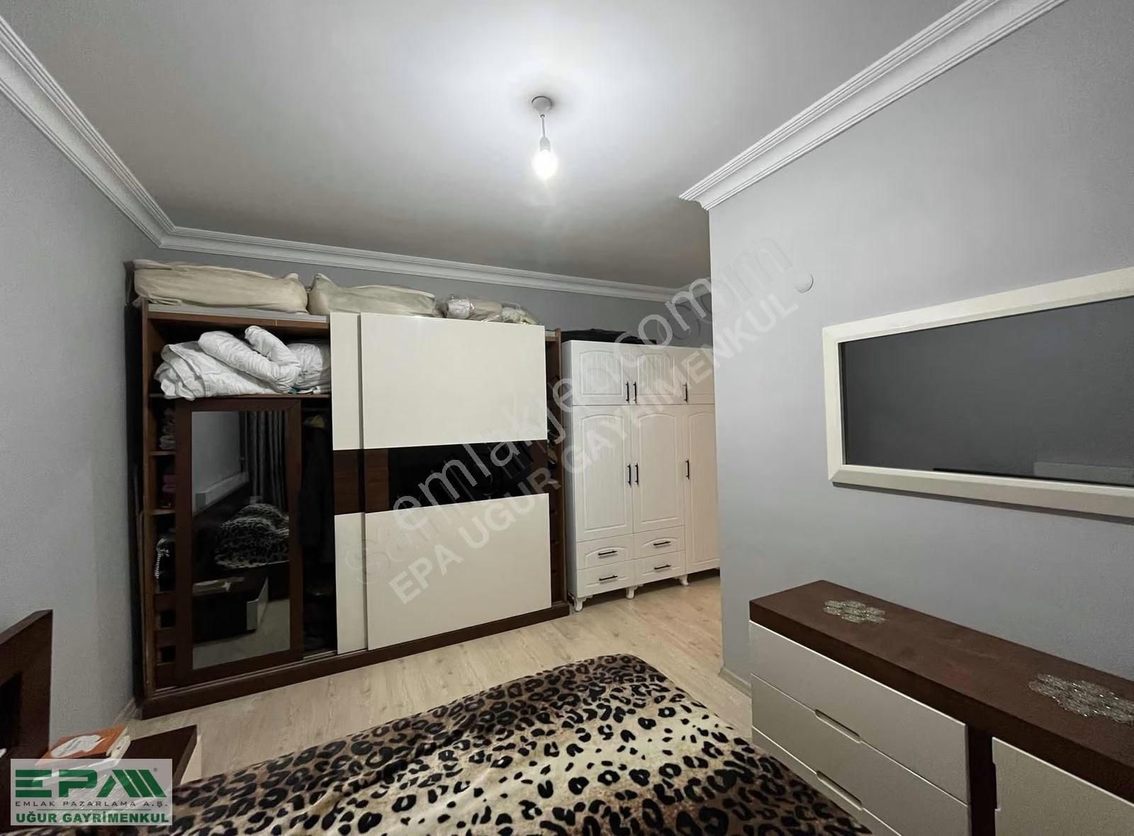 | Epa Uğur Düzce | Kara Hacımusa Bahçe Kullanımlı 3+1 Daire - Görsel 3