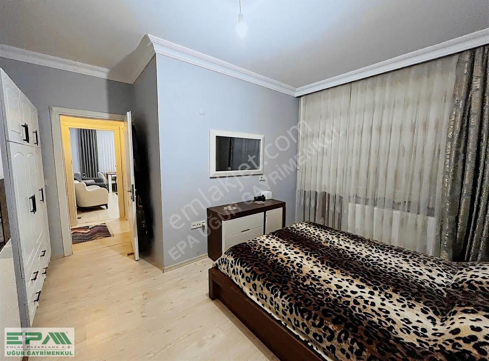 | Epa Uğur Düzce | Kara Hacımusa Bahçe Kullanımlı 3+1 Daire - Görsel 12